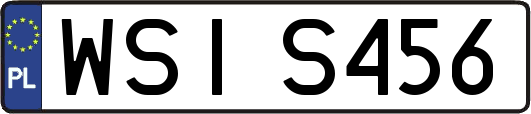 WSIS456