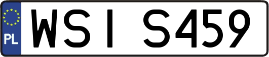 WSIS459