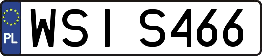 WSIS466