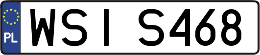 WSIS468