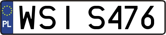 WSIS476