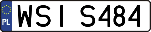 WSIS484