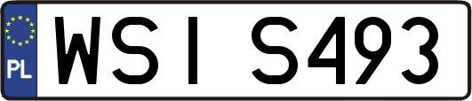 WSIS493