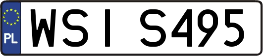 WSIS495