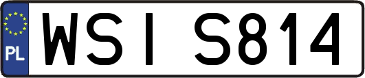 WSIS814