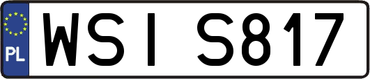 WSIS817