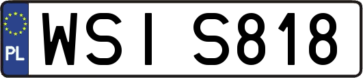 WSIS818