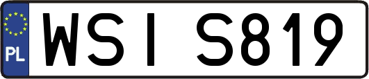 WSIS819