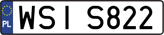 WSIS822