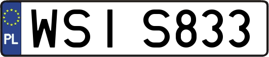 WSIS833