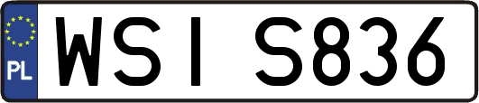 WSIS836