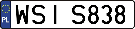 WSIS838