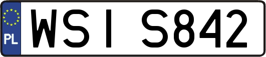 WSIS842
