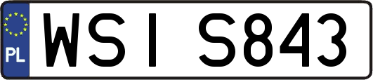 WSIS843