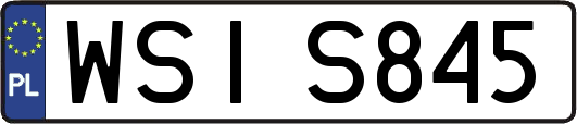 WSIS845