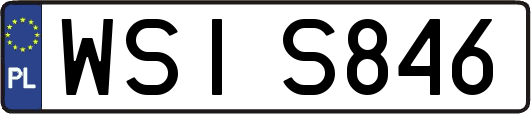 WSIS846
