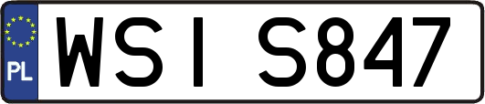 WSIS847