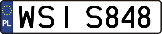 WSIS848