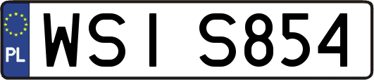 WSIS854