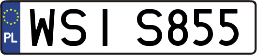 WSIS855