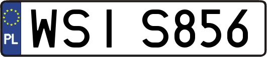 WSIS856