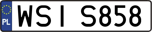 WSIS858