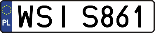 WSIS861