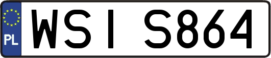 WSIS864
