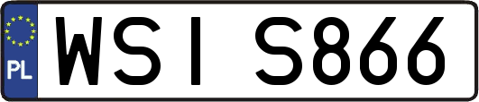 WSIS866