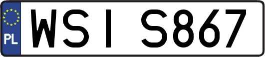 WSIS867