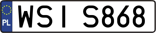 WSIS868