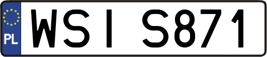 WSIS871