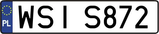WSIS872