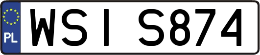 WSIS874