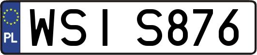 WSIS876