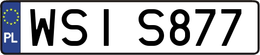 WSIS877