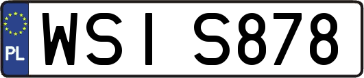 WSIS878