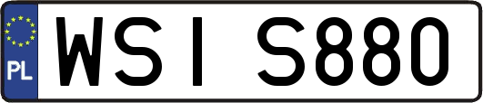 WSIS880