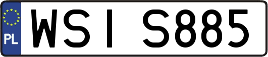 WSIS885