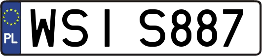 WSIS887