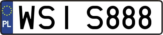 WSIS888