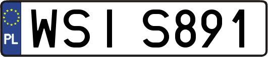 WSIS891