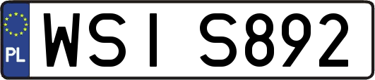 WSIS892