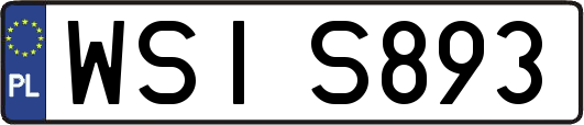 WSIS893