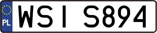 WSIS894
