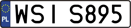 WSIS895