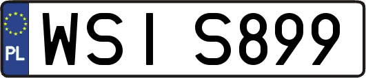 WSIS899