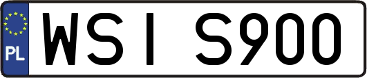 WSIS900