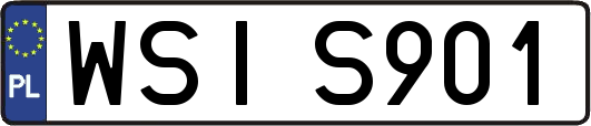 WSIS901
