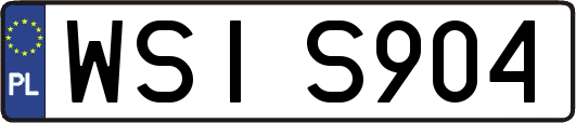 WSIS904